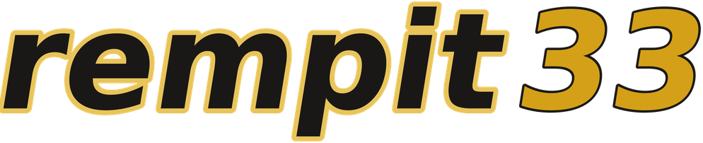 rempit33 logo
